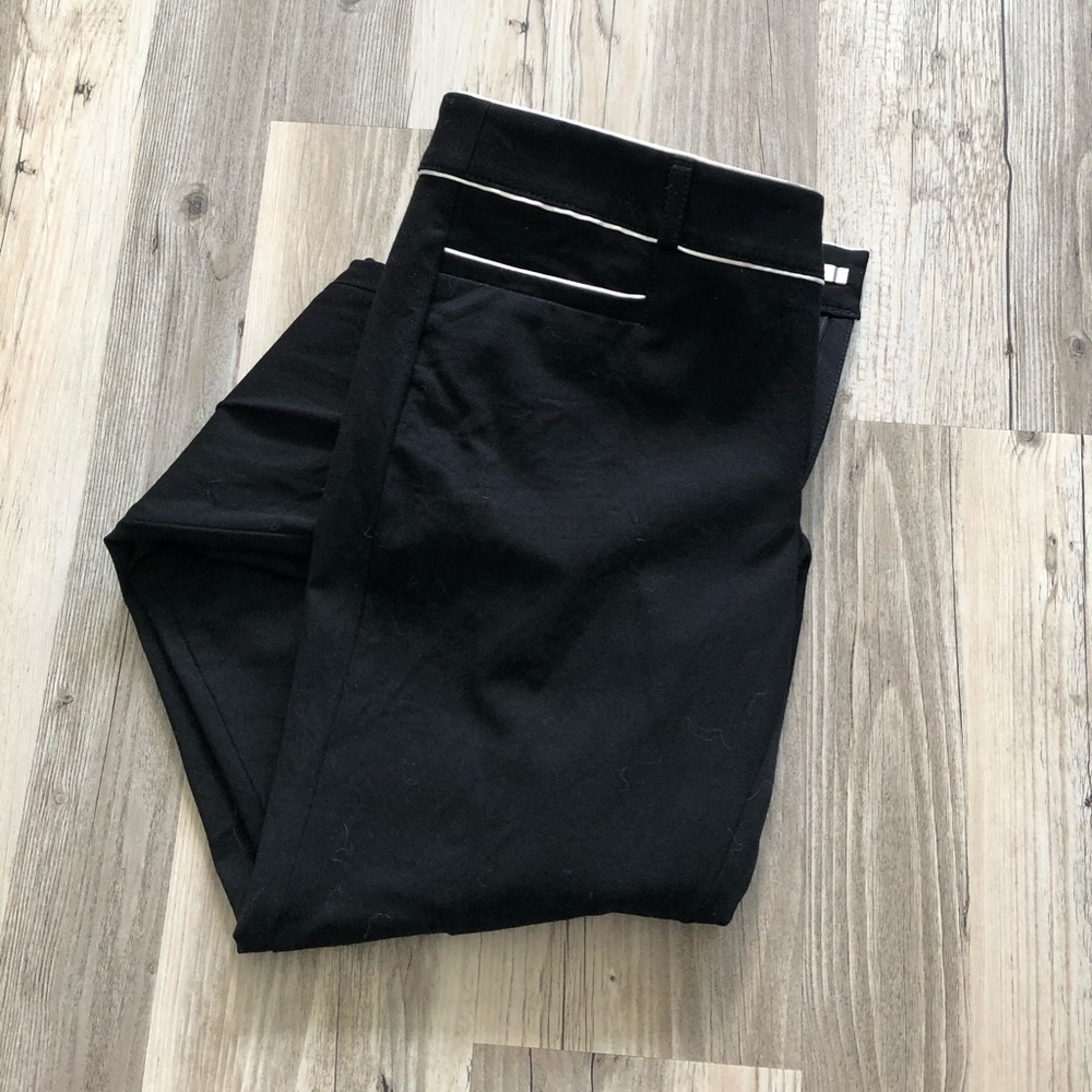 Banana Republic Sloan Cut Dress Pants - Size 2